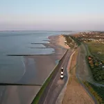 Breskens Zeeland Ferienhaus Fort Soleil 27