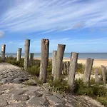 Breskens Zeeland Ferienhaus Fort Soleil 27