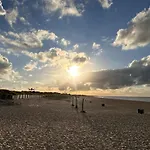 Breskens Zeeland Ferienhaus Fort Soleil 27