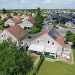 Breskens Zeeland Ferienhaus Fort Soleil 27