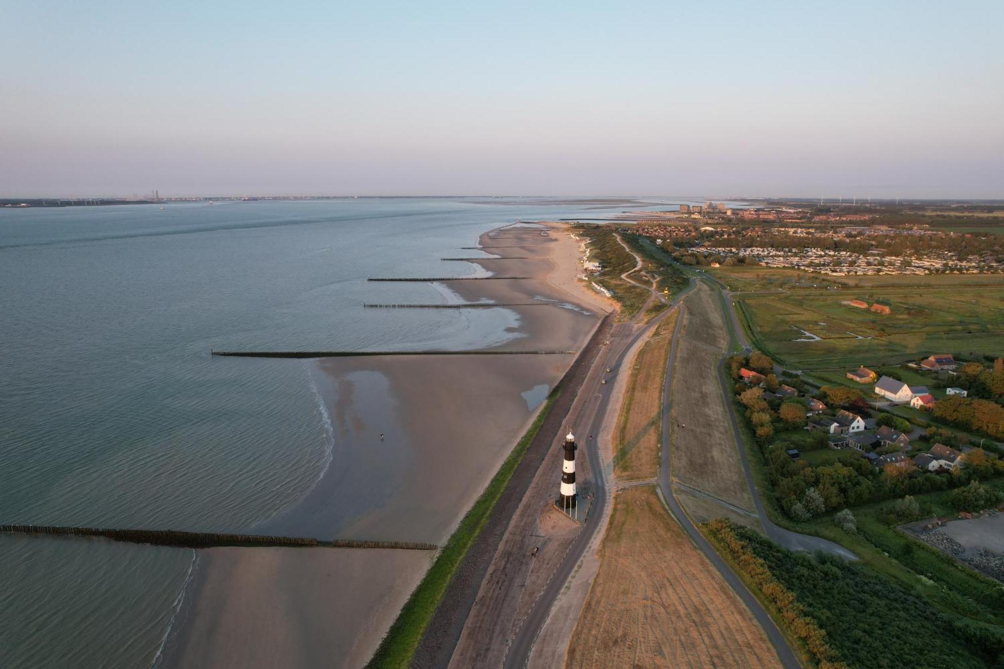 Zeeland Soleil 27 Appartement
