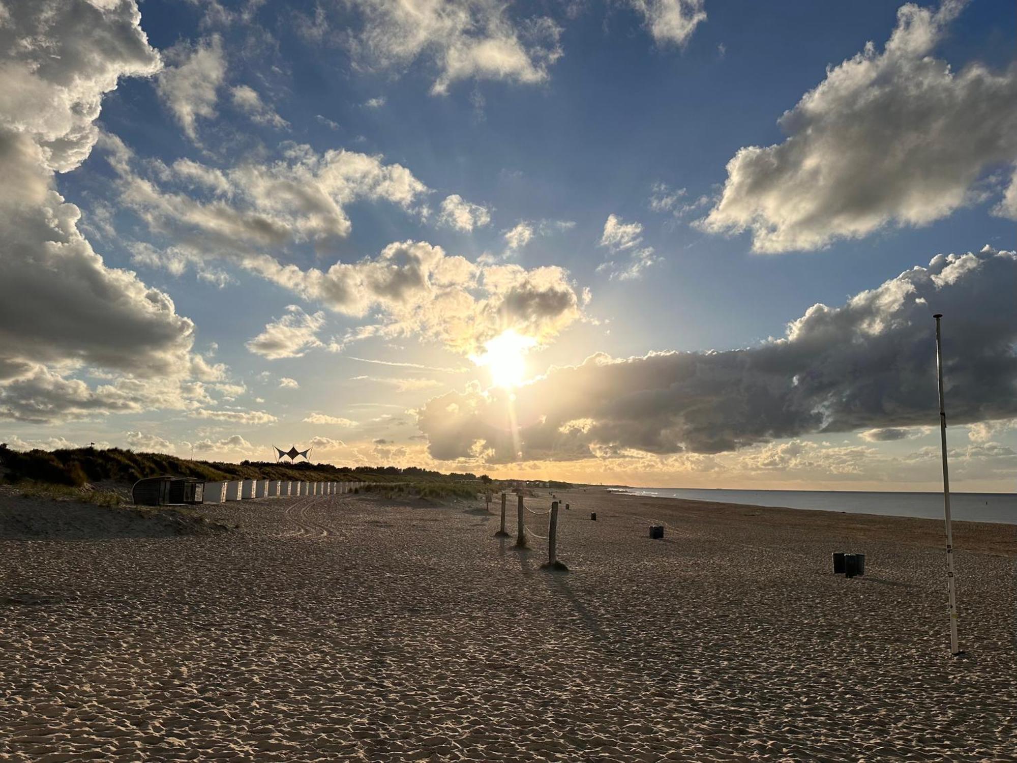 Zeeland Soleil 27 Appartement