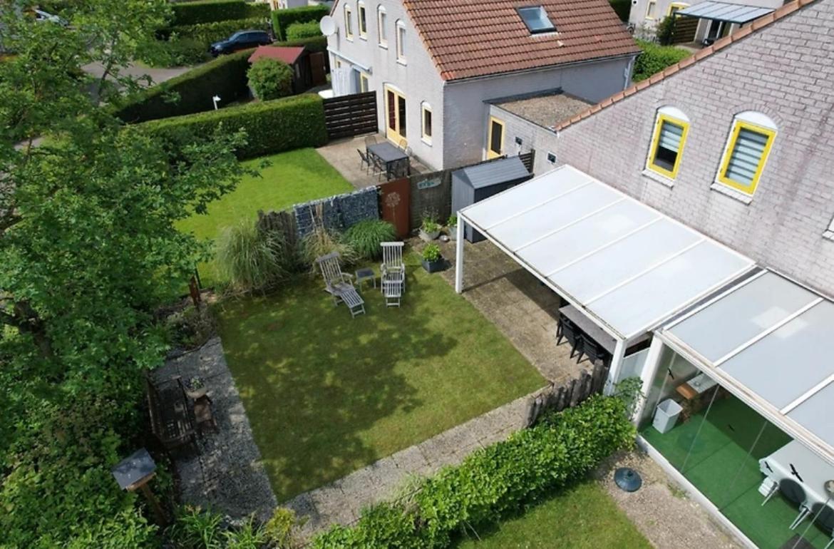 Zeeland Soleil 27 Appartement *