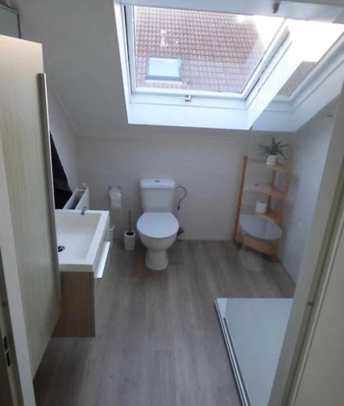 Appartement Zeeland Soleil 27 *