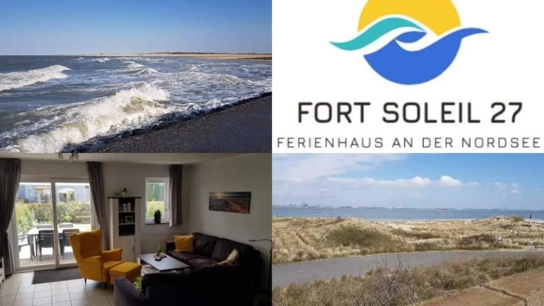 Appartement Zeeland Soleil 27 *