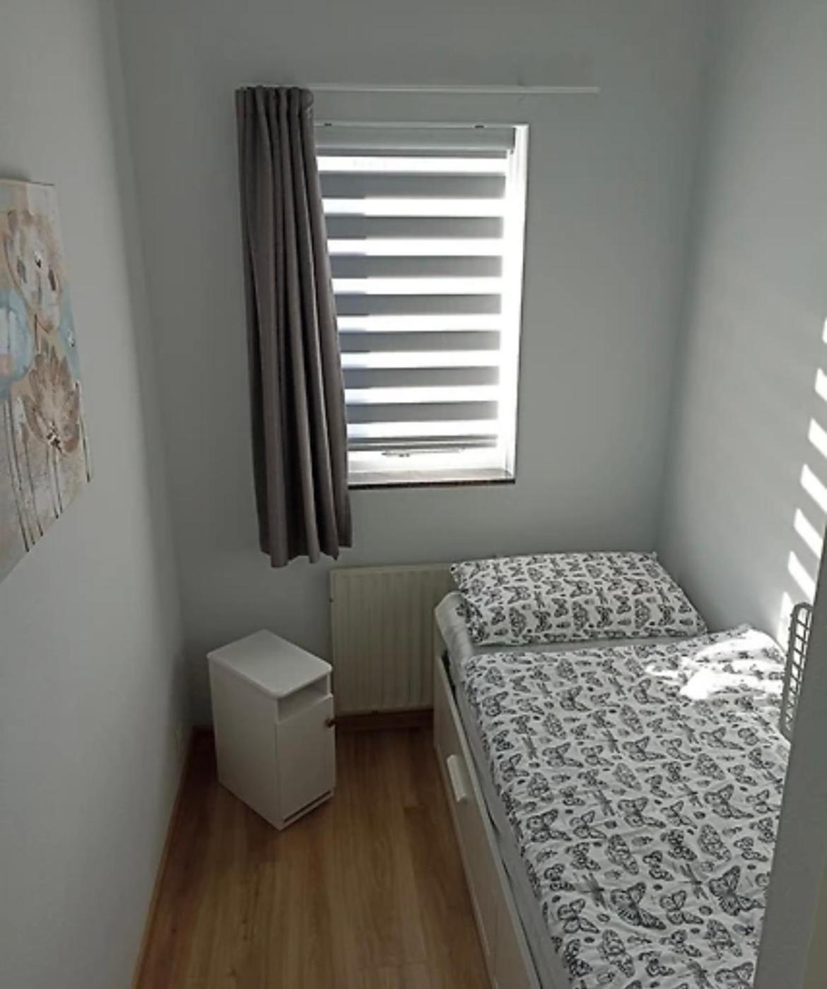 Appartement Zeeland Soleil 27 Breskens